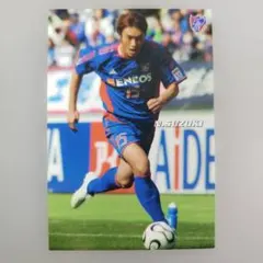 Jリーグ 興梠慎三 直筆サイン 鹿島アントラーズ - メルカリ