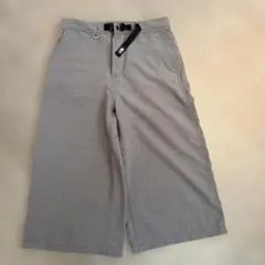 THE NORTH FACE PURPLE LABEL ハーフパンツ WMのサムネイル