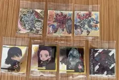 機動戦士ガンダムシールウエハースvol.4 ジークアクス