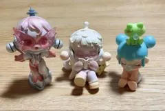 POP MART SKULLPANDA Baby Nanci まとめ売り