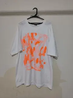 TAR/Submerge Tokyo Air Runners ラグランTeeのサムネイル