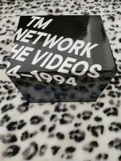 TM NETWORK REMASTER DVD 入手困難 ステッカー TMN - メルカリ