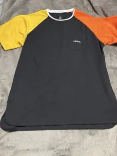 やぶ様 ballaholic ボーラホリック半袖Tシャツ　サイズL