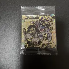 ジョジョの奇妙な冒険　ウエハース　JO3-23 空条承太郎　スタープラチナ