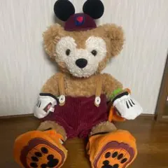 2026年最新】ダッフィー コスチューム ハロウィン 2015の人気アイテム