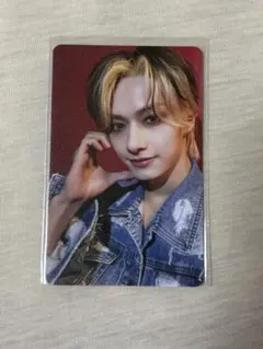 2025年最新】seventeen ジュン ラキドロの人気アイテム - メルカリ