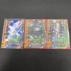 メタルキング モリーセレクションドラゴンクエスト　モンスターバトルロード