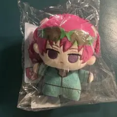 2026年最新】斉木楠雄 ぬいぐるみの人気アイテム - メルカリ