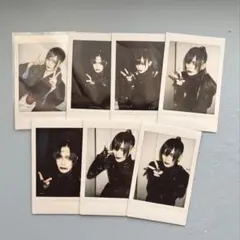 JILUKA Boogie ブギ チェキ　まとめ JILUKA Boogie チェキ 2枚セット 5 - メルカリ