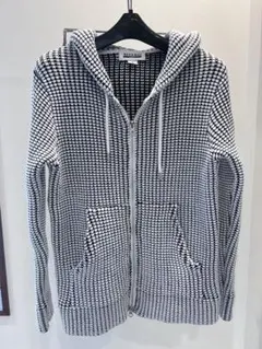 MEN'S BIGI フード パーカーのサムネイル