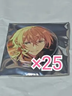 東雲彰人 プロセカ×あんスタ コラボ 缶バッジ コネクトライブ - メルカリ