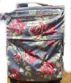 Cath Kidston　キャスキッドソン　キャリーケース　機内持ち込みのサムネイル