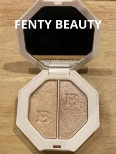 FENTY BEAUTY ハイライトパウダー 2色セットのサムネイル