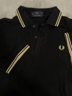 フレッドペリー　Fred Perry ポロシャツ 40インチ イギリス製