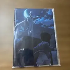 探偵コナン 一番くじ　アクリルパネル