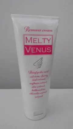 MELTY VENUS メルティヴィーナス 除毛クリーム