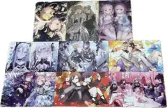 プロセカ クリフェス2023 ポストカードセット ニーゴ