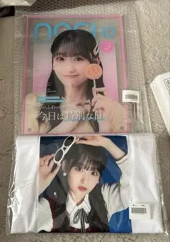 乃木坂46 遠藤さくら フォトTシャツ のぎBOX S賞 MVT 全ツ2025 - メルカリ