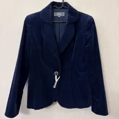 ロングテーラードジャケット MAGGY ロングテーラードジャケット MAGGY ロングテーラードジャケット MAGGY