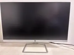 美品　HP 24fw ディスプレイ モニター 本体　手渡し可能のサムネイル