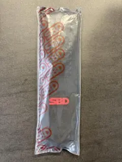 SBD リストラップ　Mサイズ　未使用品のサムネイル