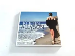 Karrin Allyson / Footprints　カーリン・アリソン