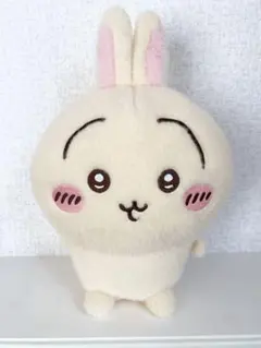 ちいかわ　うさぎ　しーぷわ　約22cm ぬいぐるみ