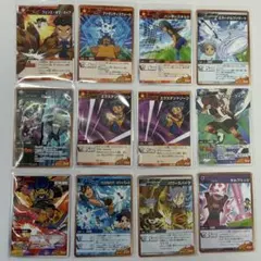 イナズマイレブンGO TCG カード 5枚セット - メルカリ
