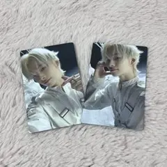 ENHYPEN 結 YOU ニキトレカ