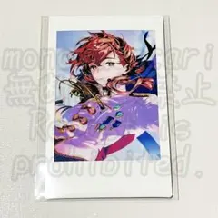 にじさんじ 叶 ChroNoiR ワンマンライブ チェキフィルム①