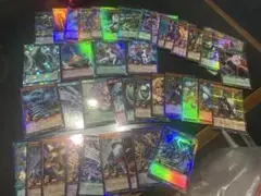 遊戯王ラッシュデュエル まとめ売り 大量セット