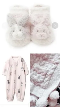 ジェラートピケ