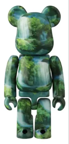 BE@RBRICK SERIES 50 @PATTERN