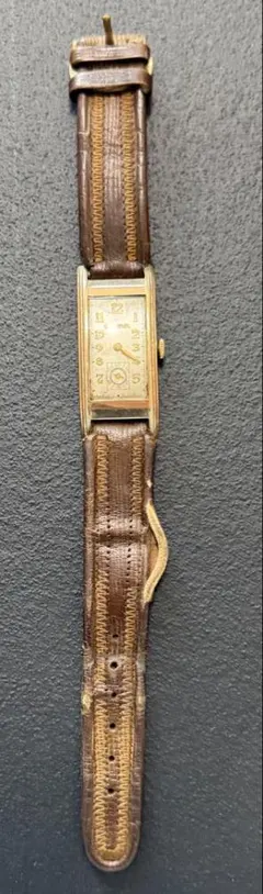25017091Bulova 97C110腕時計 クォーツ 本体のみ 箱なし - メルカリ