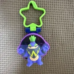 ハッピーセット　スーパーマリオ　クッパJr.