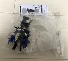 ツイステ　デフォルメ　フィギュア　クロウリー　学園長