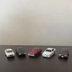 コマツ G40 & PC30E ミニカーセット 1/72 - メルカリ