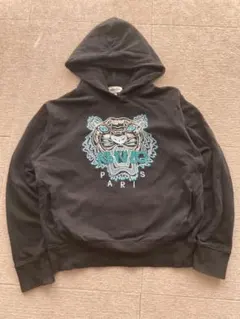 ケンゾー パーカー