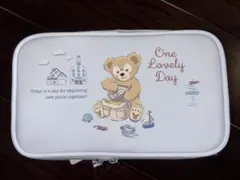 【マルチケース】ディズニー ダッフィー 20周年 one lovely day