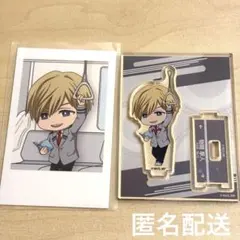 僕のヒーローアカデミア ヒロアカ アクリルスタンド ポラショット 物間寧人