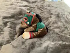 競走馬ぬいぐるみ