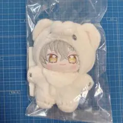 あんスタ いつぬい 大神晃牙 一緒に暮らすぬい あんさんぶるスターズ ぬいぐるみ