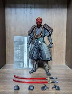 2025年最新】竹谷隆之 スターウォーズの人気アイテム - メルカリ