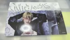 &TEAM Back to Life フォトシート Nicholas