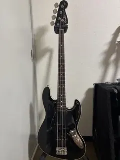 Fender Japan JB66 Jazz Bass（2010-2012年製） - メルカリ