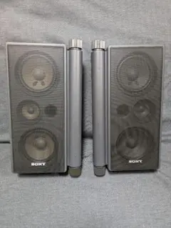 SONY SS-V925AV 3WAYスピーカー - メルカリ