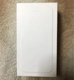 iPhone6用空箱+付属品