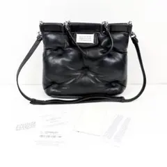 Maison Margiela グラムスラム ショッピングバッグ スモール