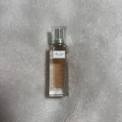 ミスディオール　ローズ&ローズ　ローラーパール　オードゥ　トワレ　20ml 香水