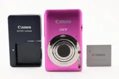 H2481】 Canon IXY 210F ブルー キャノン イクシ - メルカリ